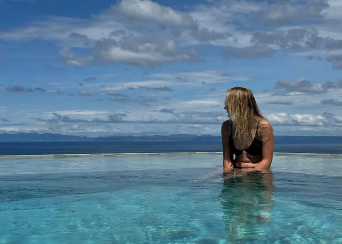 Azul Villa