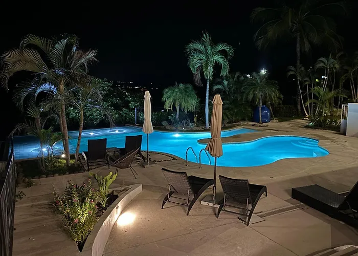 Villa Azul Coco