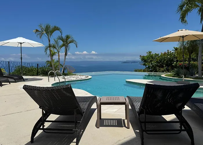 Villa Azul Coco