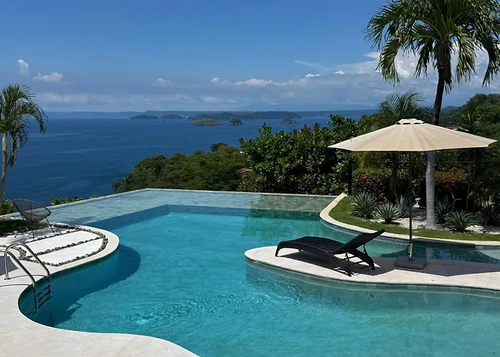 Villa Azul Coco