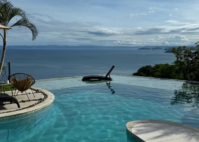 Azul Villa Coco