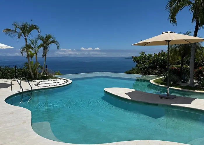 Azul Villa *