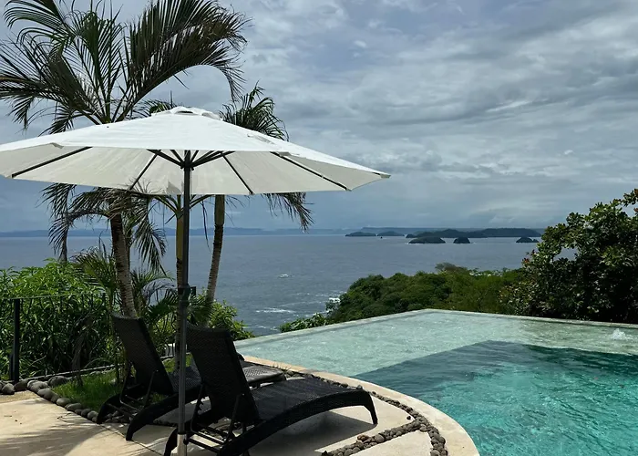 Villa Azul