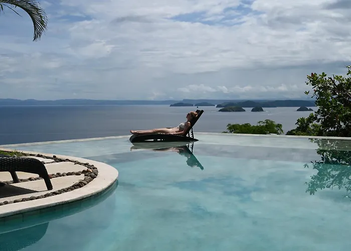 Azul Villa