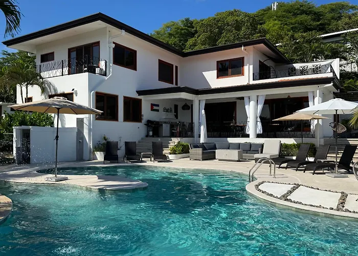 Villa Azul