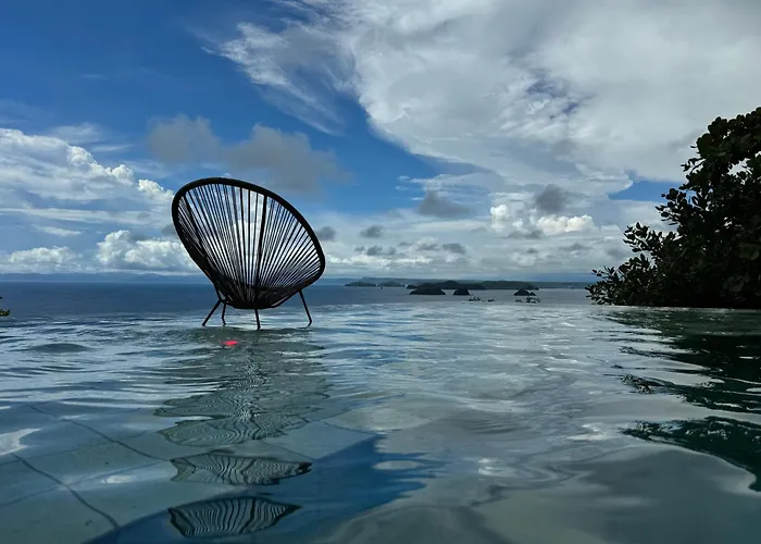 Azul Villa