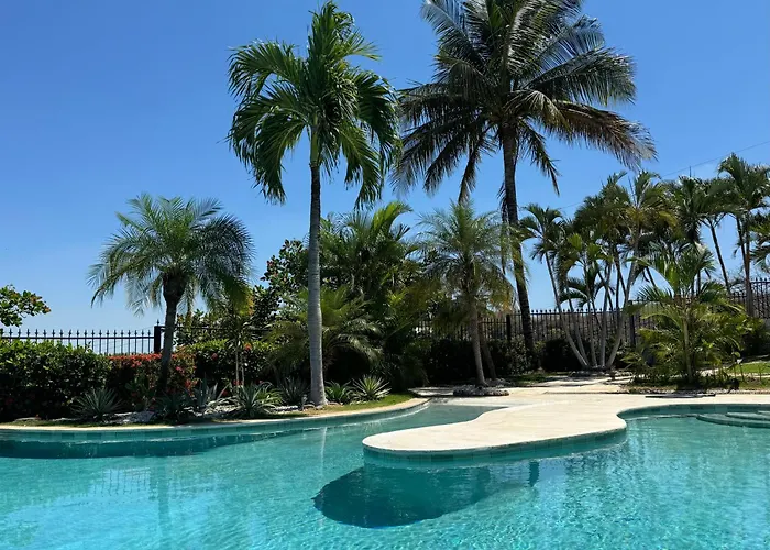 Villa Azul