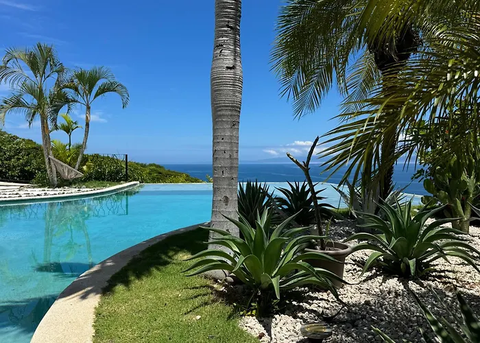 Villa Azul *