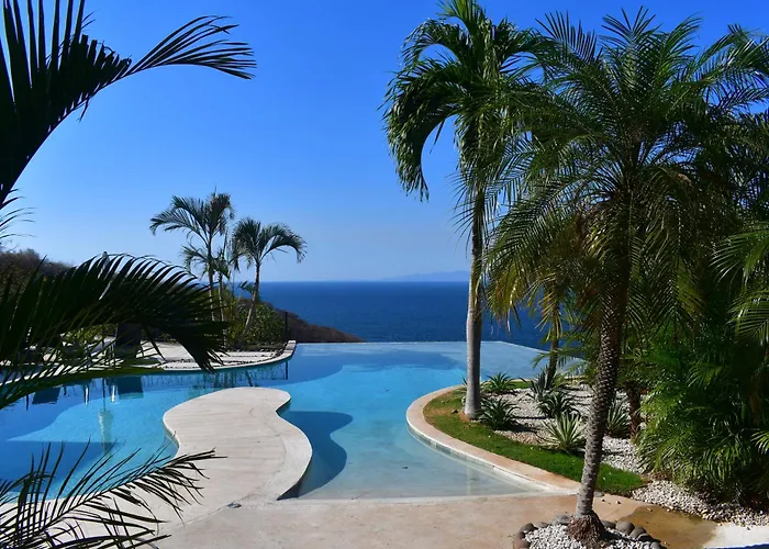 Villa Azul