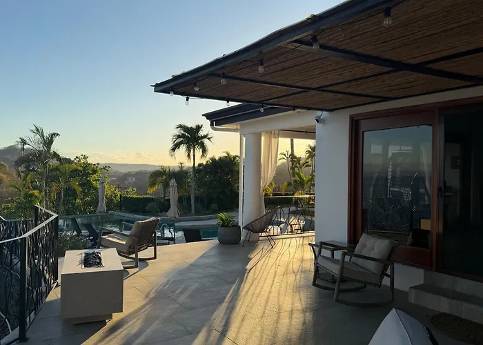 Villa Azul Coco