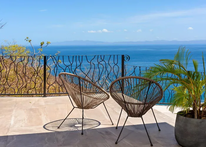 Azul Villa Coco