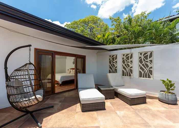 Villa Azul Coco