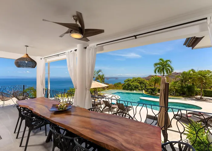 Azul Villa Coco