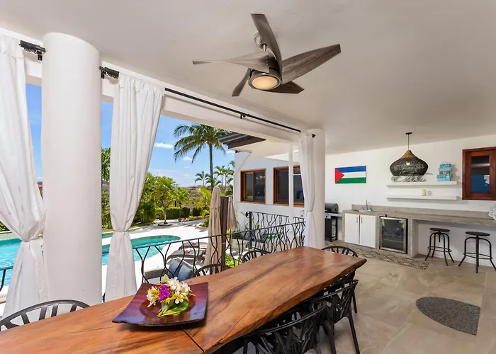 Villa Azul Coco