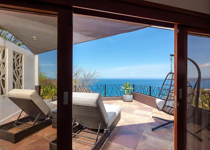 Villa Azul Coco