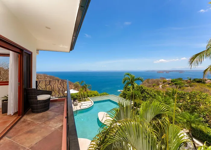 Azul Villa *