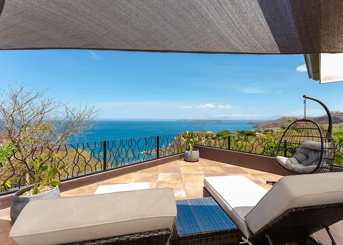Villa Azul *