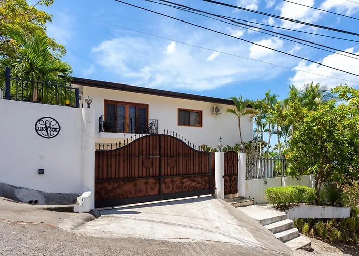Villa Azul Coco
