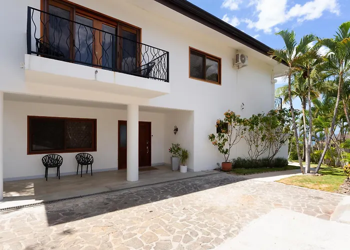 Azul Villa Coco