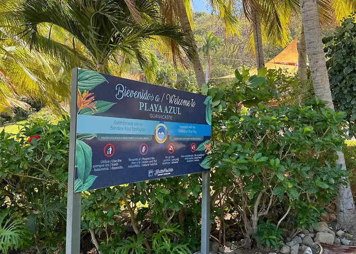 Azul Villa