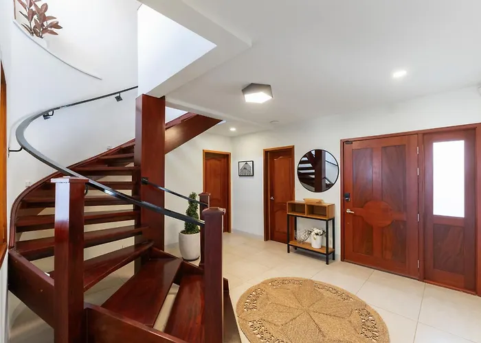 Azul Villa Coco