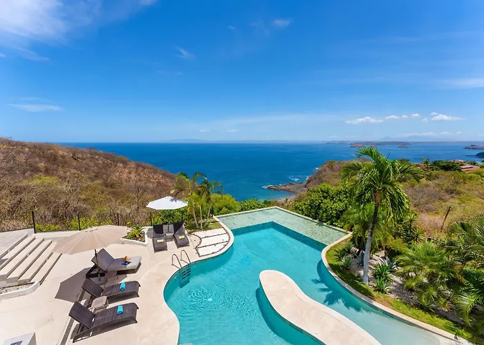 Azul Villa *