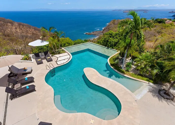 Villa Azul *
