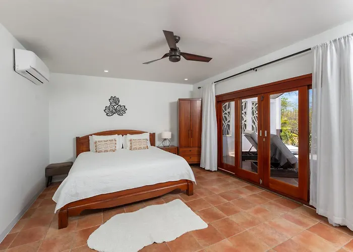 Villa Azul