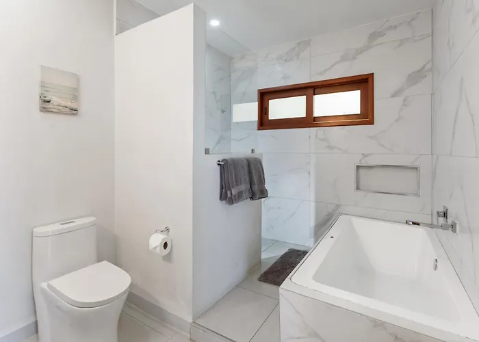 Azul Villa Coco