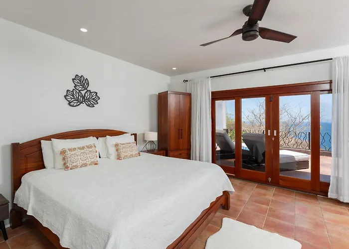 Villa Azul
